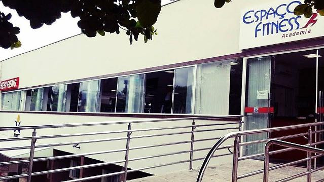 Imagem 2 da galeria do parceiro Academia Sesi