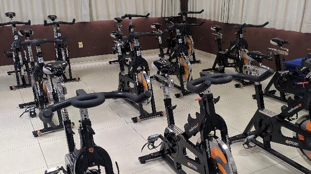 Imagem 1 da galeria do parceiro Academia Sesi