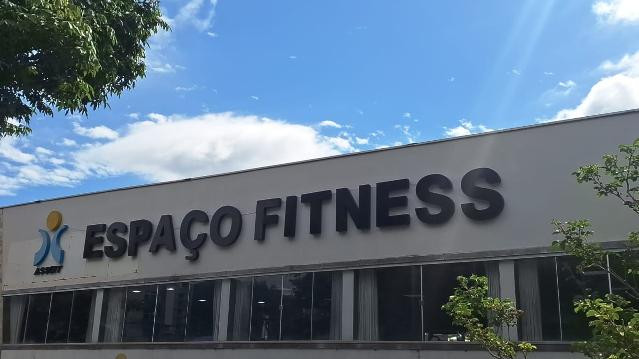 Imagem 2 da galeria do parceiro Academia Asseit