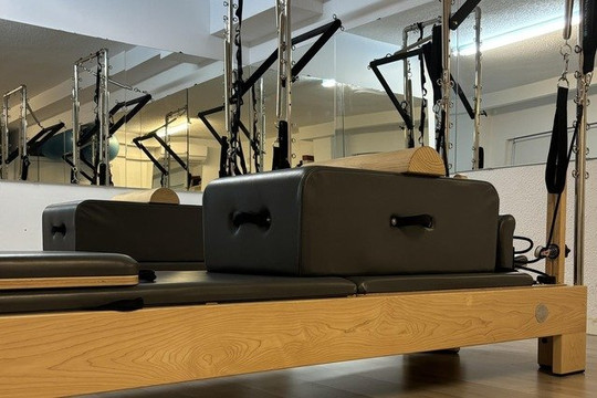 Imagen 3 de la galería del partner Healthcare Fisioterapia & Pilates