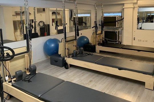 Imagen 1 de la galería del partner Healthcare Fisioterapia & Pilates