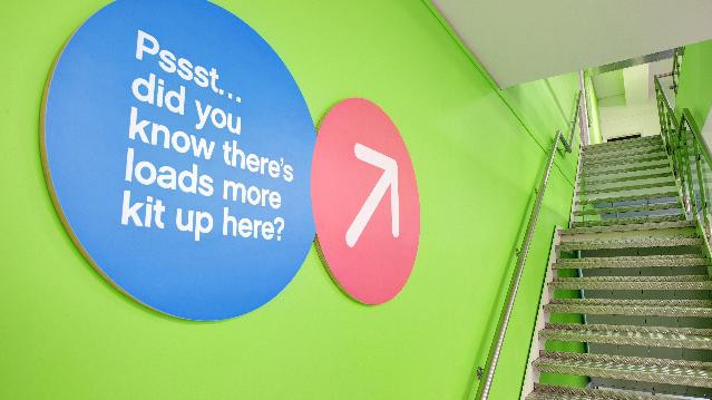 Image 2 from The Gym Group - London Kingston partner gallery