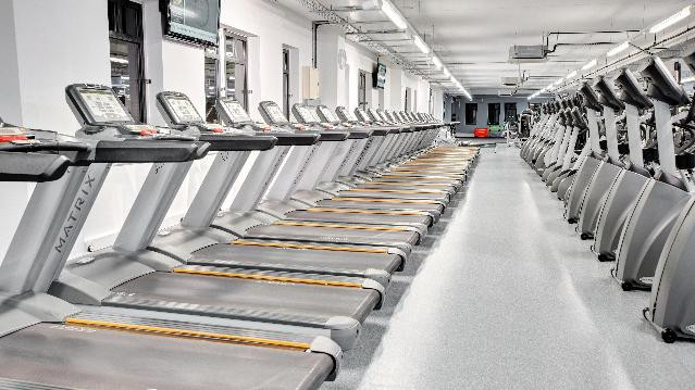 Image 1 from The Gym Group - London Kingston partner gallery