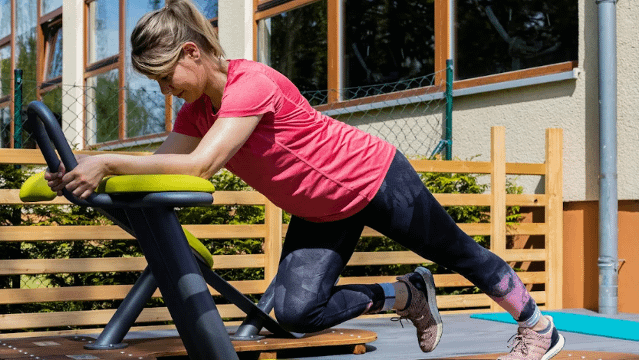 Bild 2 von Relaxare Fitness- und Gesundheitsclub Partnergalerie