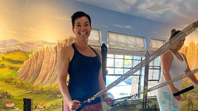 Image 3 from Full Body Pilates & Movement Therapy partner gallery