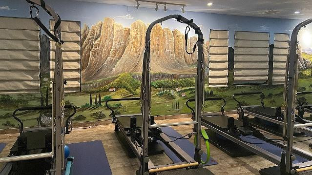 Image 1 from Full Body Pilates & Movement Therapy partner gallery