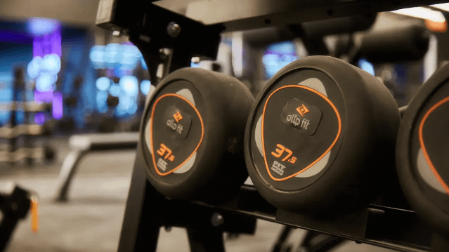 Imagem 2 da galeria do parceiro Allp Fit Academia Uberlândia - MG