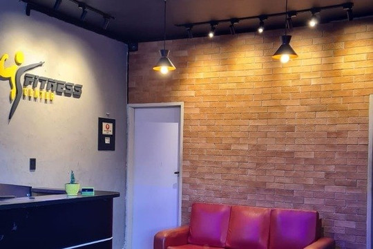 Imagem 3 da galeria do parceiro Academia Fitness Center