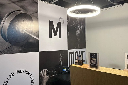 Imagen 2 de la galería del partner Motion Fitness Lab