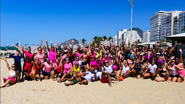 Imagem 1 da galeria do parceiro Invictus Training