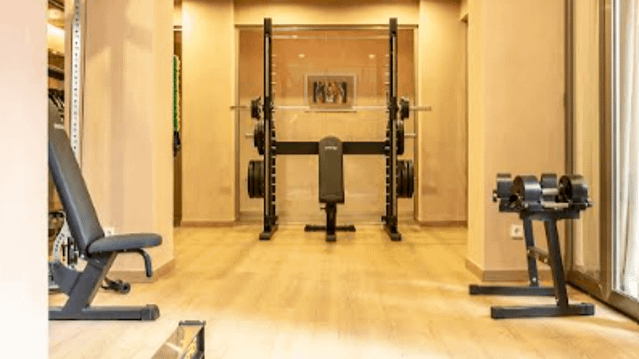 Imagen 3 de la galería del partner Centro Physis-Bienestar