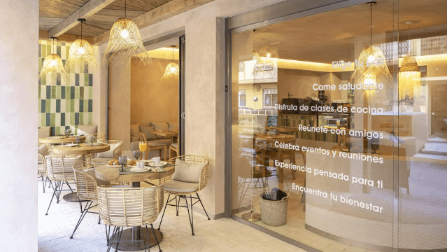 Imagen 2 de la galería del partner Centro Physis-Bienestar