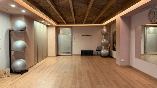 Imagen 1 de la galería del partner Centro Physis-Bienestar