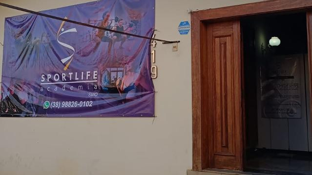 Imagem 2 da galeria do parceiro Sport Life Academia