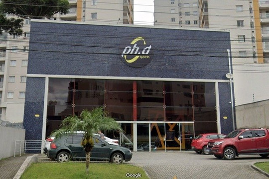 Imagem 2 da galeria do parceiro PhD Sports - Capão Raso