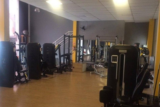 Imagem 1 da galeria do parceiro PhD Sports - Capão Raso