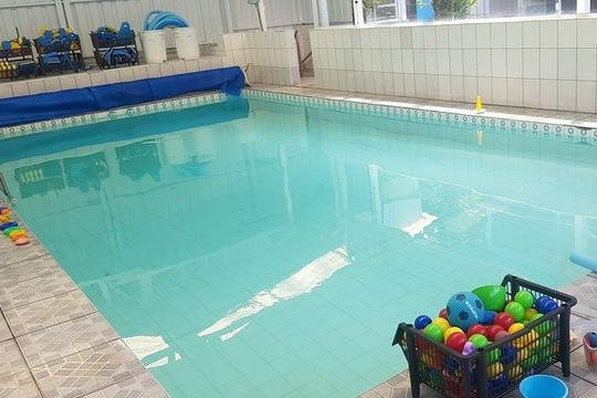 Imagem 1 da galeria do parceiro Academia Vênus