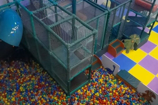 Imagem 3 da galeria do parceiro War Gym