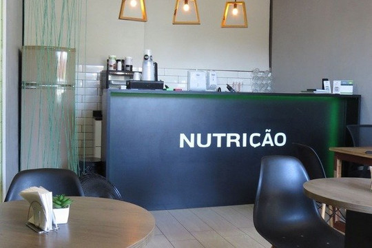 Imagem 1 da galeria do parceiro Cross Life Morada do Sol