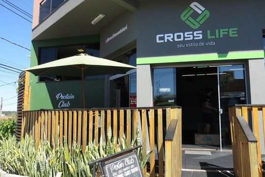 Imagem 2 da galeria do parceiro Cross Life Morada do Sol