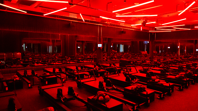 Image 1 from 1Rebel Leadenhall partner gallery