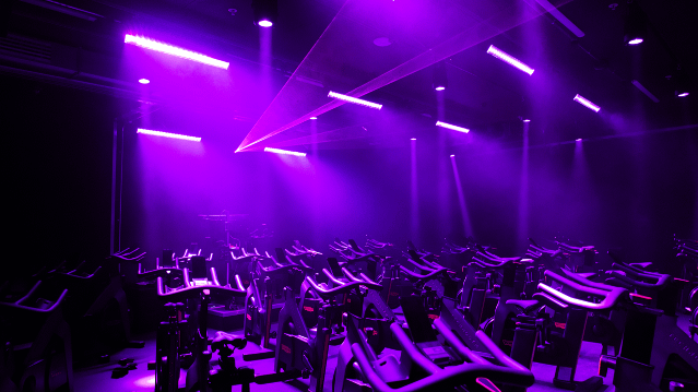 Image 3 from 1Rebel Leadenhall partner gallery