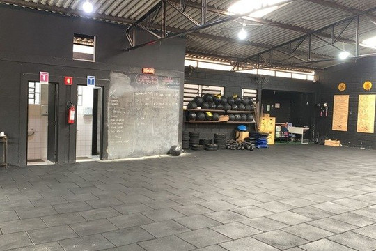 Imagem 3 da galeria do parceiro CT SCORPION VGP