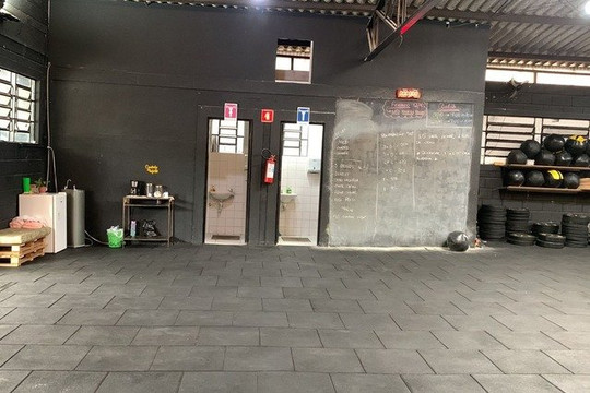 Imagem 1 da galeria do parceiro CT SCORPION VGP