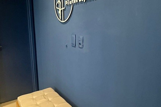 Imagem 3 da galeria do parceiro Instituto Reability - Pilates Especializado