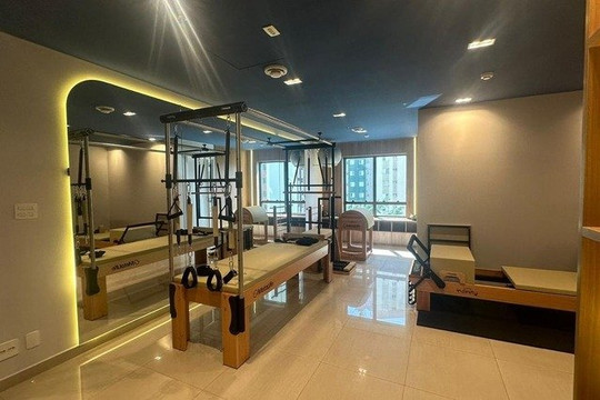 Imagem 1 da galeria do parceiro Instituto Reability - Pilates Especializado