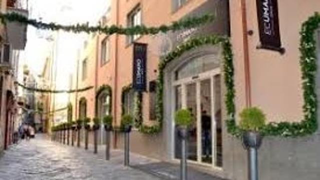 Immagine 2 dalla galleria del partner Ecumano Space Piscina&Palestra