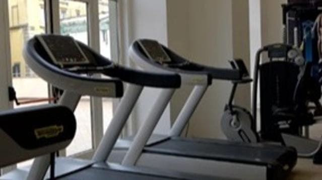 Immagine 3 dalla galleria del partner Ecumano Space Piscina&Palestra