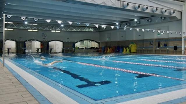 Immagine 1 dalla galleria del partner Ecumano Space Piscina&Palestra