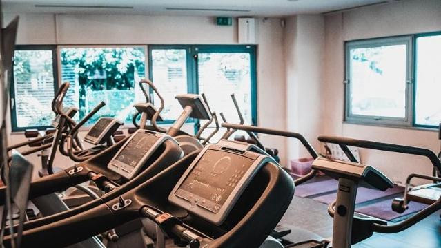 Immagine 3 dalla galleria del partner A. S. D. Skip Intro Fitness