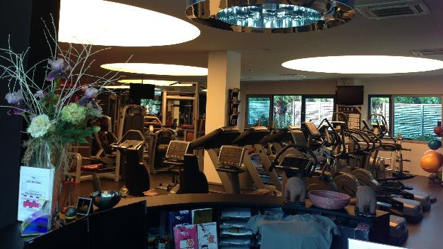 Immagine 1 dalla galleria del partner A. S. D. Skip Intro Fitness