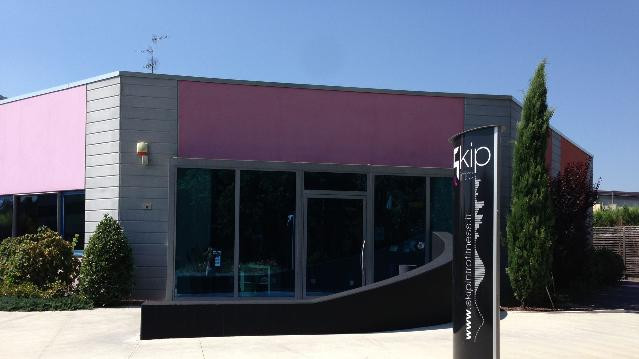 Immagine 2 dalla galleria del partner A. S. D. Skip Intro Fitness