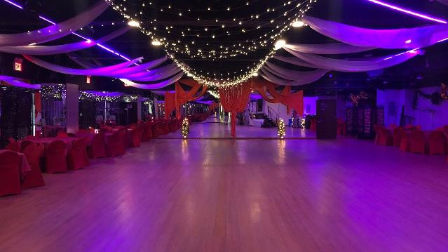 Image 1 from Queens Ballroom Dance partner gallery