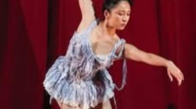 Image 3 from Queens Ballroom Dance partner gallery