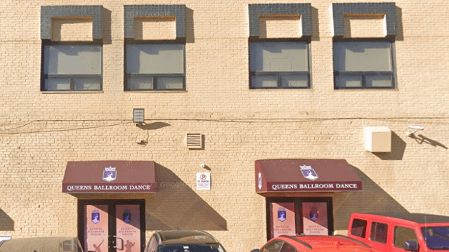 Image 2 from Queens Ballroom Dance partner gallery