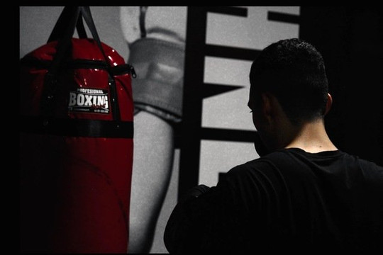 Imagen 1 de la galería del partner The winner ring