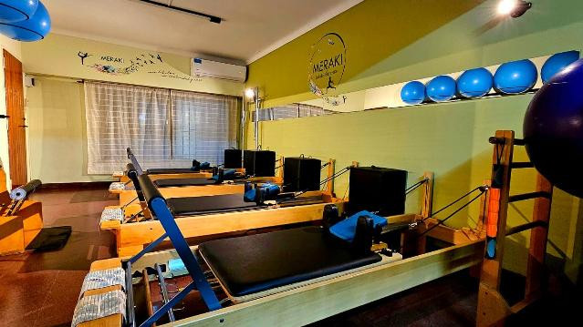 Imagen 1 de la galería del partner Meraki Espacio