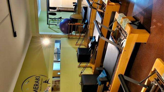 Imagen 3 de la galería del partner Meraki Espacio