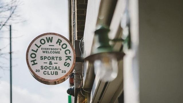 Image 2 from Hollow Rocks Studio - Angel partner gallery