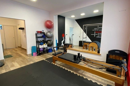 Imagem 3 da galeria do parceiro Pure Pilates - Moema