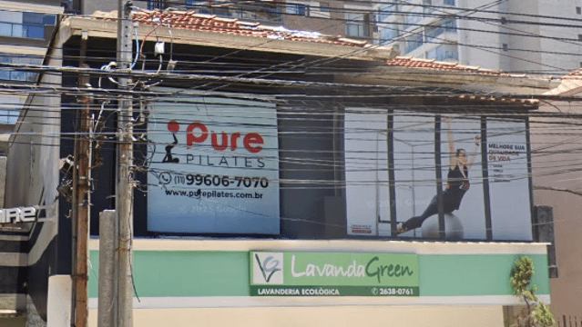 Imagem 2 da galeria do parceiro Pure Pilates - Moema