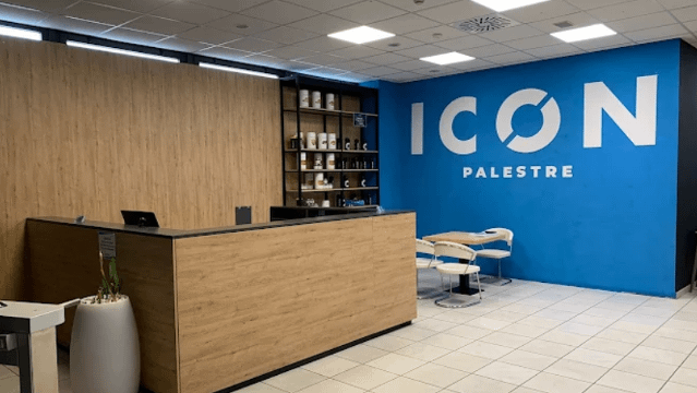 Immagine 1 dalla galleria del partner ICON PALESTRE - Fabriano