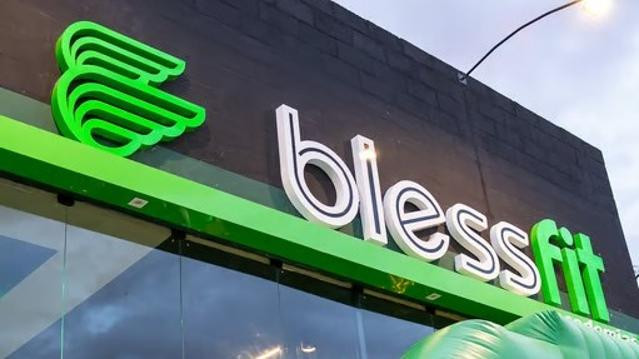 Imagem 1 da galeria do parceiro Academia Bless Fit Limoeiro/CE