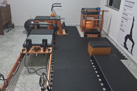 Imagem 3 da galeria do parceiro Studio Adrielli Isidoro