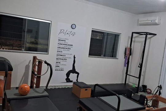 Imagem 1 da galeria do parceiro Studio Adrielli Isidoro