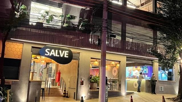 Imagem 2 da galeria do parceiro Estúdio de Dança Seja Arte